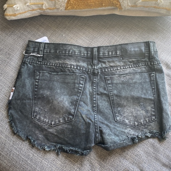 •One Teaspoon Double Bass Rollers - Picture 8 of 12